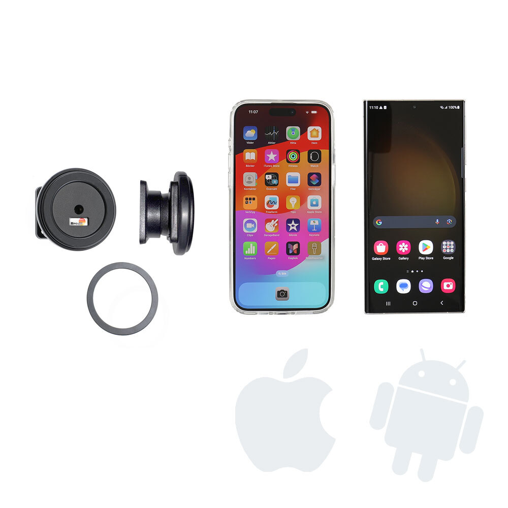 Secure Mobile Phone Holder Solutions for Modern On-the-Go Users