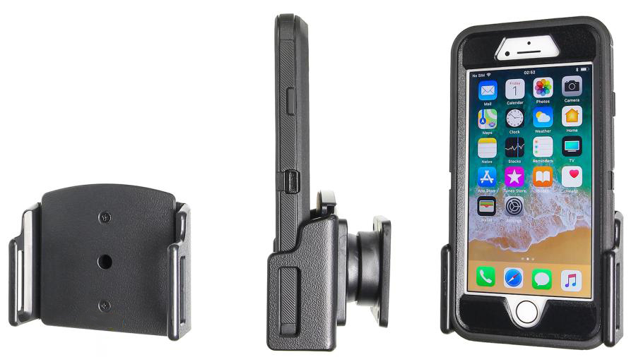 Secure Your Device with Our Premium Car Phone Holders