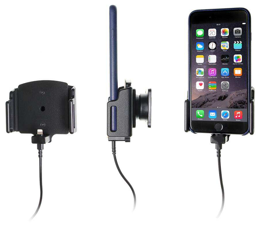 ClicOn by Brodit: Leading Authority on Magnetic Car Phone Holders