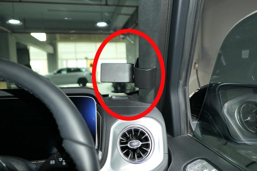 ClicOn by Brodit – Expert Car Phone Holder Solutions