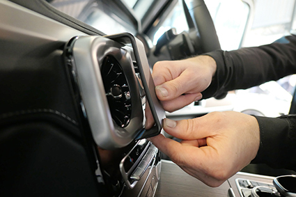 Car Phone Mounts Uncovered: Guide to HoldMyPhone, Clicon & Brodit