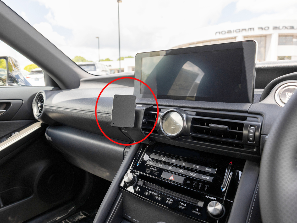 Magnetic Car Phone Holders: Expert Review of HoldMyPhone, Clicon & Brodit