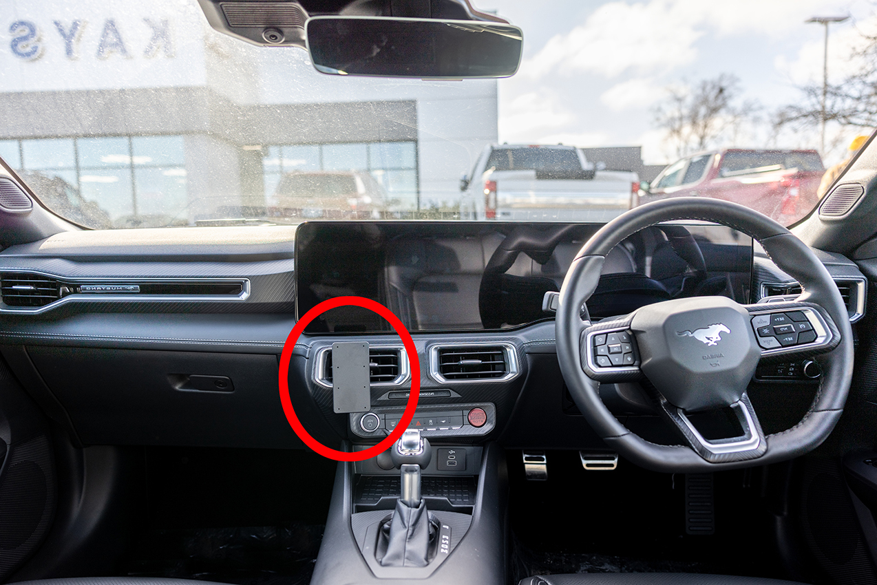 Top Car Phone Holders for 2025: Safe & Stylish Mounts