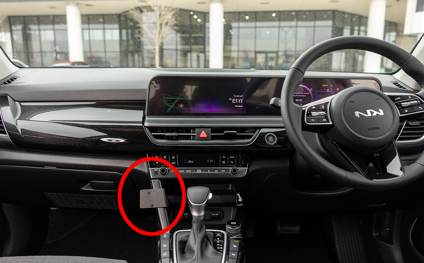 Expert Insights on HoldMyPhone, Clicon & Brodit Car Mounts