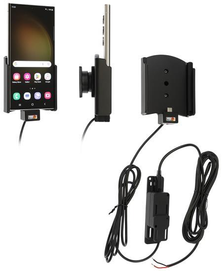 Expert Car Phone Holders: HoldMyPhone, Clicon & Brodit Innovations
