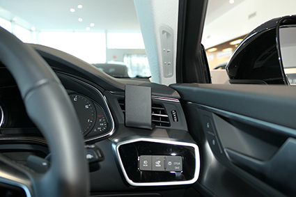 ClicOn by Brodit: Innovative Car Phone Mount Solutions Australia