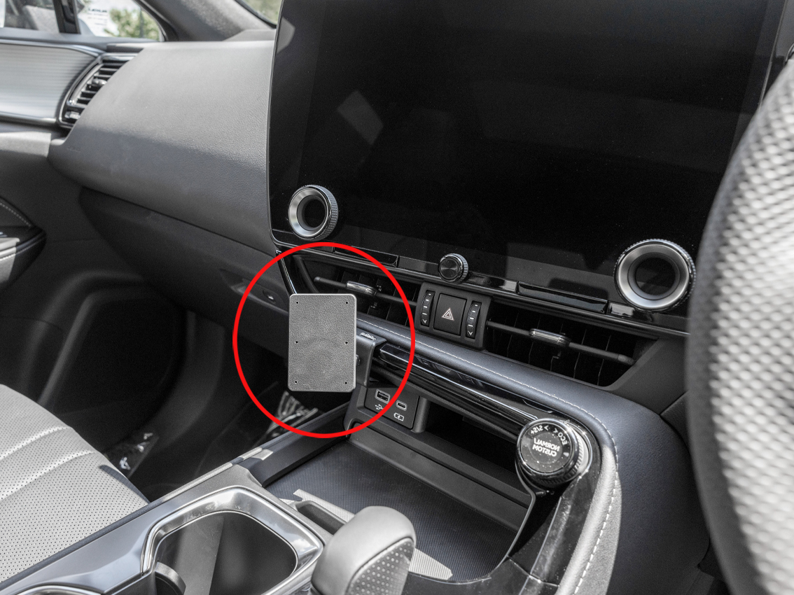 Ultimate Car Phone Holder – Secure In-Car Mount Solutions